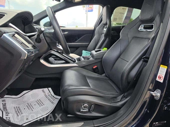 2023 Jaguar I-PACE HSE – miniatura 6