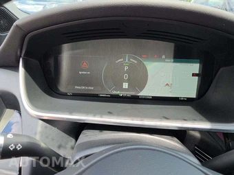 2023 Jaguar I-PACE HSE – miniatura 8