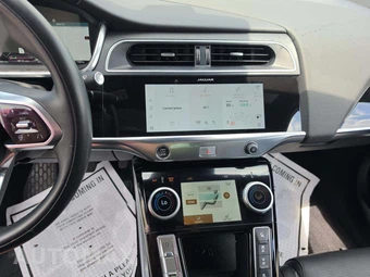 2023 Jaguar I-PACE HSE – miniatura 9