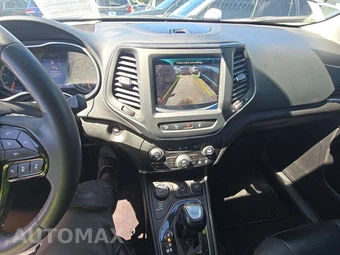 2023 Jeep Cherokee Altitude - miniatura 10
