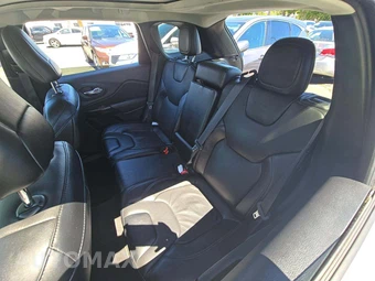 2023 Jeep Cherokee Altitude - miniatura 13