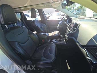 2023 Jeep Cherokee Altitude - miniatura 18