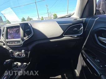 2023 Jeep Cherokee Altitude - miniatura 19