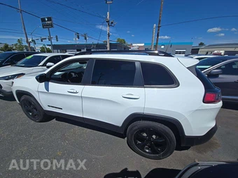 2023 Jeep Cherokee Altitude - miniatura 2