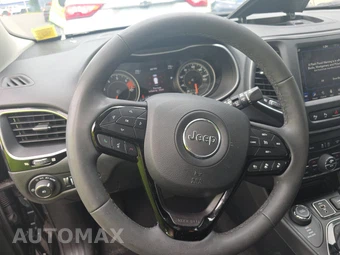 2023 Jeep Cherokee Altitude Lux - miniatura 10