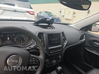 2023 Jeep Cherokee Altitude Lux - miniatura 11