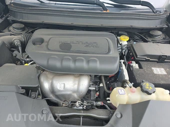 2023 Jeep Cherokee Altitude Lux - miniatura 15