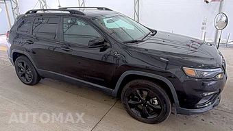 2023 Jeep Cherokee Altitude Lux - miniatura 3