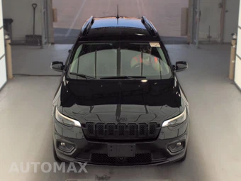 2023 Jeep Cherokee Altitude Lux - miniatura 2