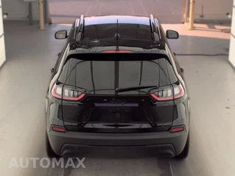 2023 Jeep Cherokee Altitude Lux - miniatura 5