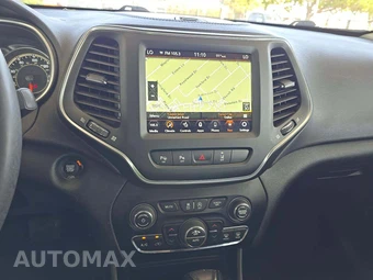2023 Jeep Cherokee Altitude Lux - miniatura 10