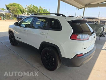 2023 Jeep Cherokee Altitude Lux - miniatura 2