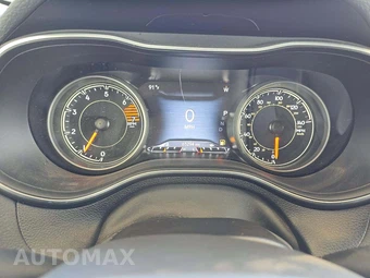 2023 Jeep Cherokee Altitude Lux - miniatura 9