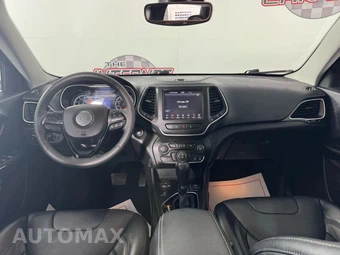 2023 Jeep Cherokee Altitude Lux - miniatura 11