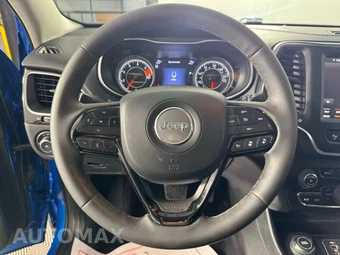 2023 Jeep Cherokee Altitude Lux - miniatura 13
