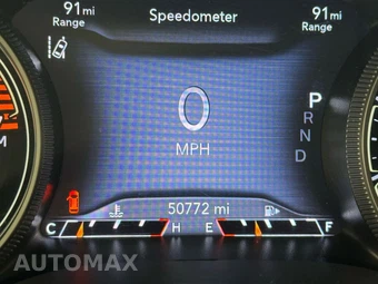 2023 Jeep Cherokee Altitude Lux - miniatura 15
