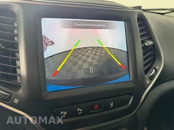 2023 Jeep Cherokee Altitude Lux - miniatura 20