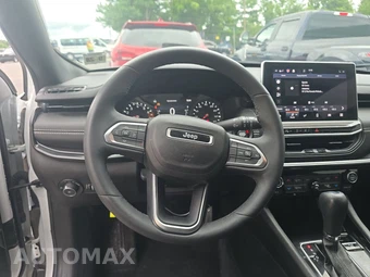 2023 Jeep Compass Altitude - miniatura 10