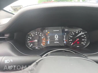 2023 Jeep Compass Altitude - miniatura 12