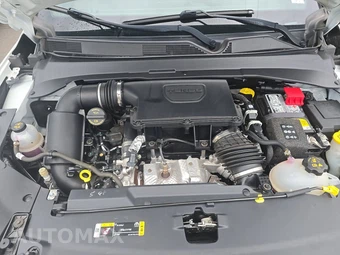 2023 Jeep Compass Altitude - miniatura 15