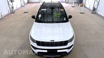 2023 Jeep Compass Altitude - miniatura 2