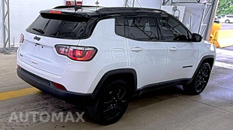 2023 Jeep Compass Altitude - miniatura 4
