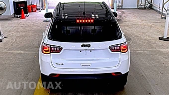 2023 Jeep Compass Altitude - miniatura 5