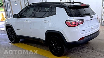 2023 Jeep Compass Altitude - miniatura 6