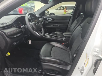 2023 Jeep Compass Altitude - miniatura 7