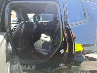 2023 Jeep Compass Altitude - miniatura 13