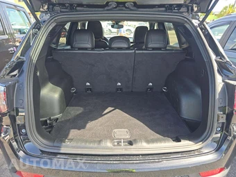 2023 Jeep Compass Altitude - miniatura 14
