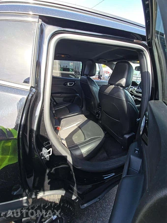 2023 Jeep Compass Altitude - miniatura 16