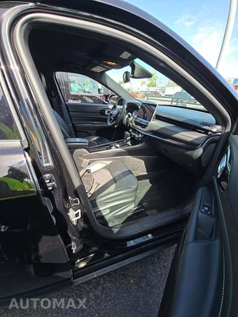 2023 Jeep Compass Altitude - miniatura 18