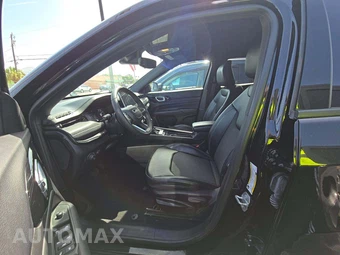 2023 Jeep Compass Altitude - miniatura 6