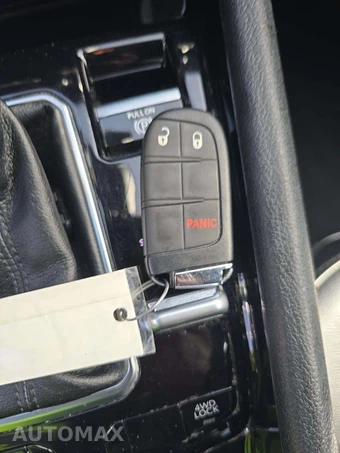 2023 Jeep Compass Altitude - miniatura 8