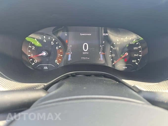 2023 Jeep Compass Altitude - miniatura 9