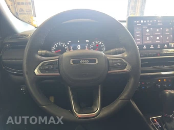 2023 Jeep Compass Altitude - miniatura 10