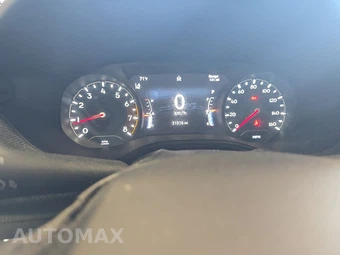 2023 Jeep Compass Altitude - miniatura 12