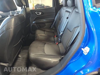2023 Jeep Compass Altitude - miniatura 13