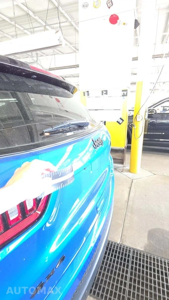 2023 Jeep Compass Altitude - miniatura 22