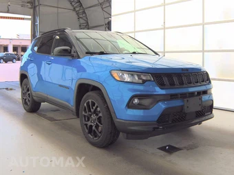 2023 Jeep Compass Altitude - miniatura 3