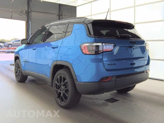 2023 Jeep Compass Altitude - miniatura 6