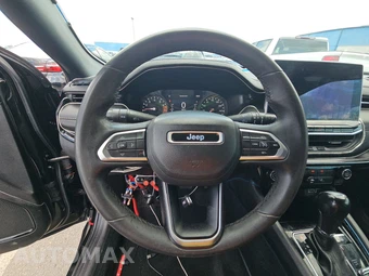 2023 Jeep Compass Altitude - miniatura 10