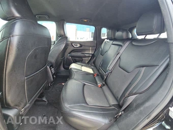2023 Jeep Compass Altitude - miniatura 13