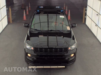 2023 Jeep Compass Altitude - miniatura 2