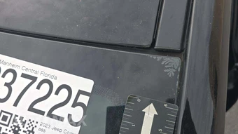 2023 Jeep Compass Altitude - miniatura 21