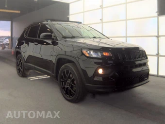 2023 Jeep Compass Altitude - miniatura 3