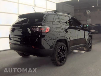 2023 Jeep Compass Altitude - miniatura 4