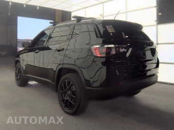 2023 Jeep Compass Altitude - miniatura 6