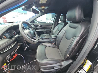2023 Jeep Compass Altitude - miniatura 7